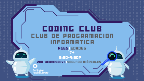 Coding Club