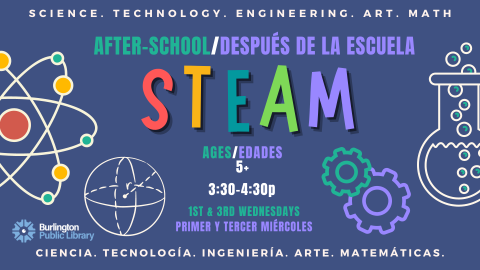 Team STEAM