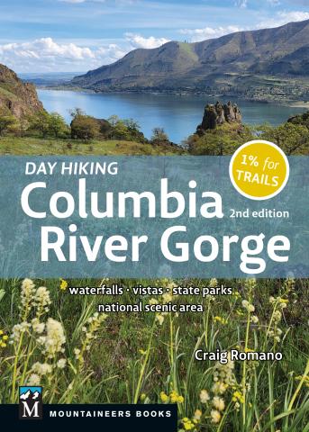 Day Hiking Columbia River Gorge