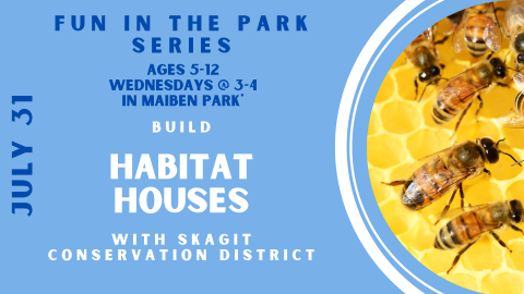 Build Habitat Houses