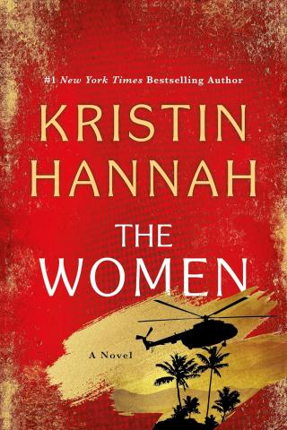 The Women cover image