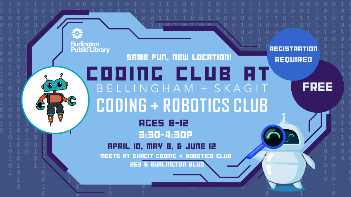 Coding Club